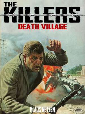 cover image of Death Village